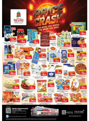 Midweek Deals - Al Tallah, Ajman