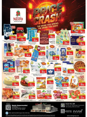 Midweek Deals - Al Jurf