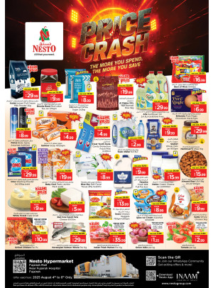 Midweek Deals - Fujairah