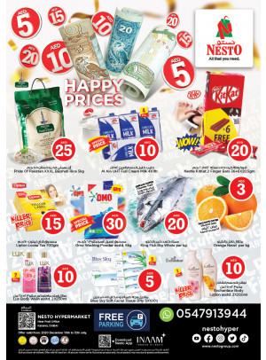 Weekend Grabs - Near Karama Post Office, Dubai