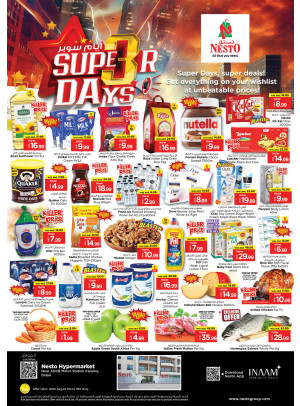 Midweek Deals - Al Karama, Dubai