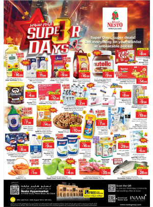 Midweek Deals - Al Fahidi Souq, Dubai