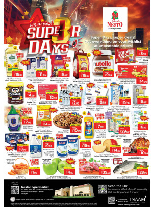 Midweek Deals - Arab Mall
