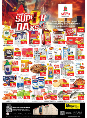 Midweek Grabs - Um Altarafa