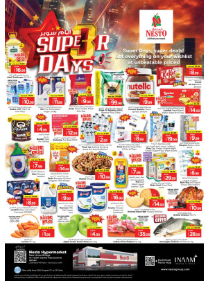 Midweek Deals - Al Tallah, Ajman