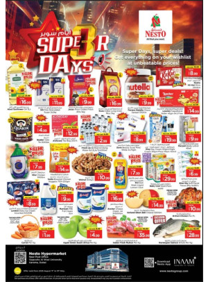 Midweek Deals - Near Karama Post Office, Dubai