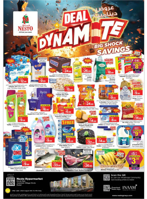 Weekend Grabs - Circle Mall, Dubai