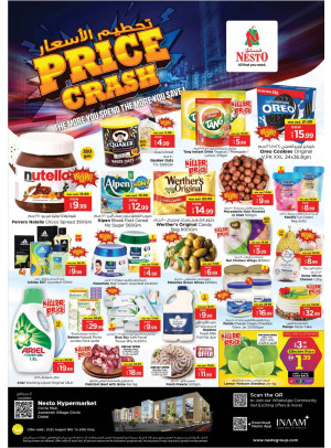 Midweek Deals - Circle Mall, Dubai