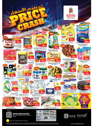 Midweek Deals - Al Karama, Dubai