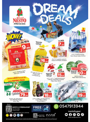 Midweek Deals - Near Karama Post Office, Dubai
