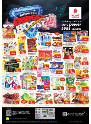 Midweek Deals - Al Karama, Dubai