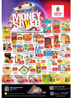 Midweek Deals - Nadd Al Hamar
