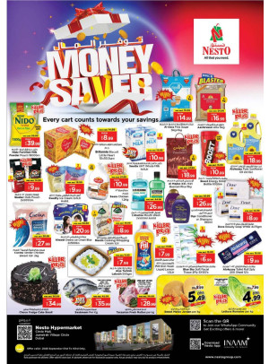 Midweek Deals - Circle Mall, Dubai