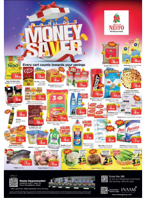 Midweek Deals - Jabel Ali