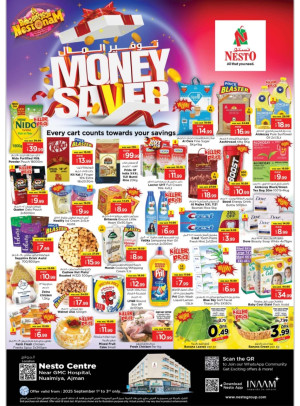 Midweek Deals - Nuaimiya, Ajman