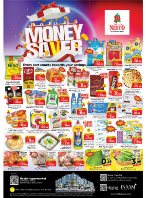 Midweek Deals - Burj Nahar Mall, Dubai