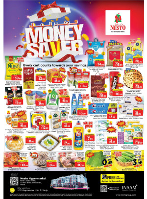 Midweek Deals - Al Mina