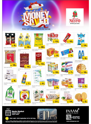 Midweek Deals - Arjan