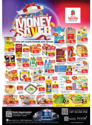 Midweek Deals - Fakhruddin Mall