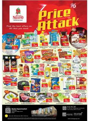 Midweek Deals - Circle Mall, Dubai