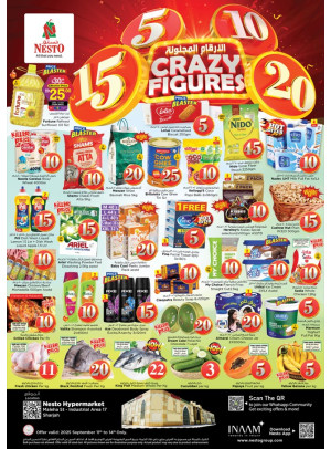 Weekend Grabs - Maleha