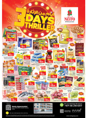 Midweek Deals - Al Karama, Dubai