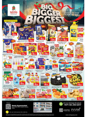 Weekend Grabs - Al Karama, Dubai