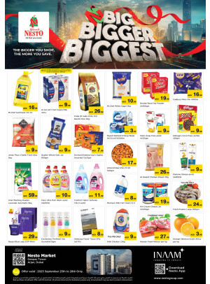Weekend Grabs - Arjan