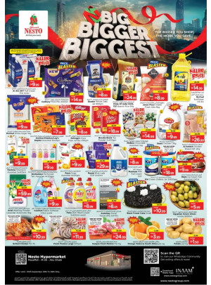 Weekend Deals - Musaffah, Abu Dhabi