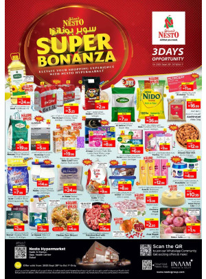 Midweek Deals - Nadd Al Hamar