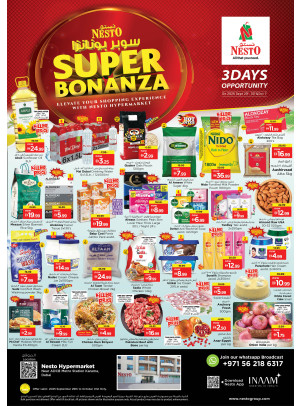 Midweek Deals - Al Karama, Dubai