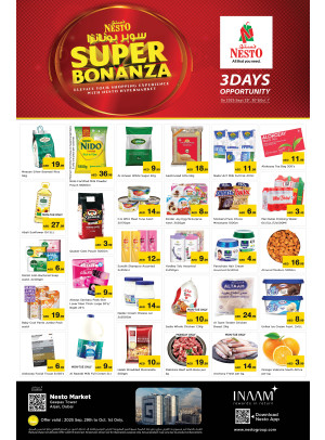 Midweek Deals - Arjan