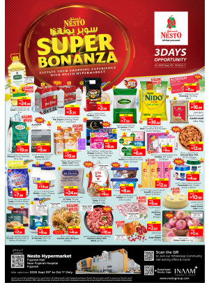 Midweek Deals - Fujairah