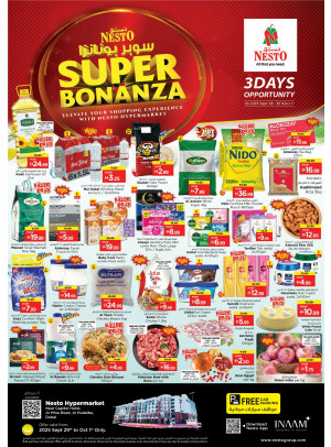 Midweek Deals - Al Mina