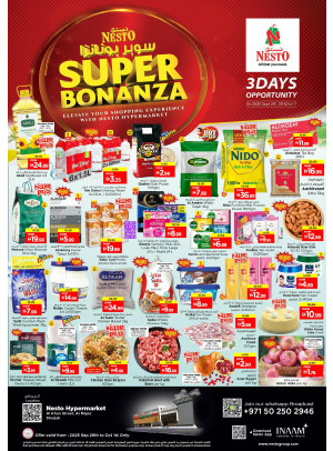 Midweek Deals - Al Khan, Sharjah