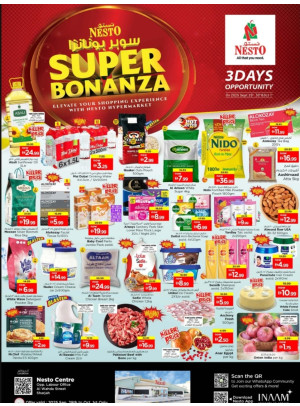 Midweek Deals - Al Wahda