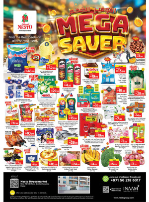 Weekend Grabs - Al Karama, Dubai