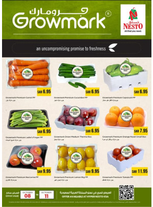 Growmark Fresh Deals
