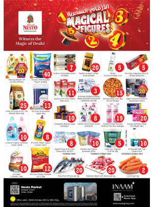 Weekend Grabs - Arjan