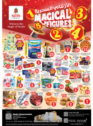Weekend Grabs - Fujairah
