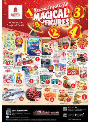 Weekend Grabs - Al Raqayib