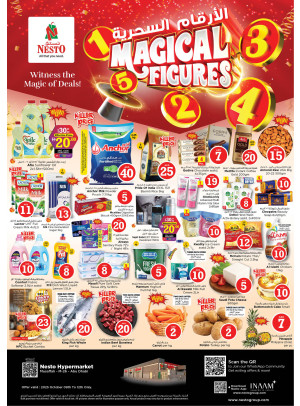 Weekend Deals - Musaffah, Abu Dhabi