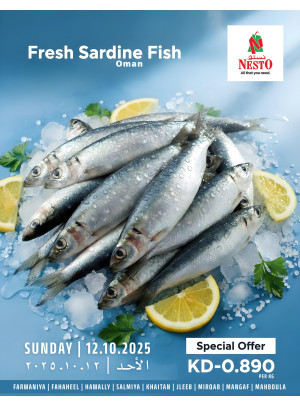 Fish Exclusive