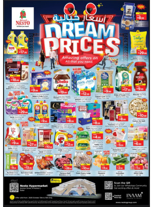 Midweek Deals - ِAl Nahda 2, Dubai