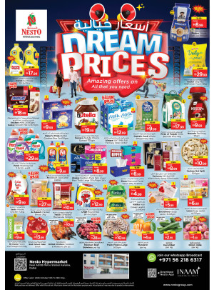 Midweek Deals - Al Karama, Dubai