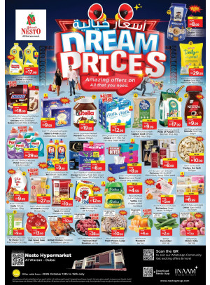 Midweek Deals - Al Warsan, Dubai