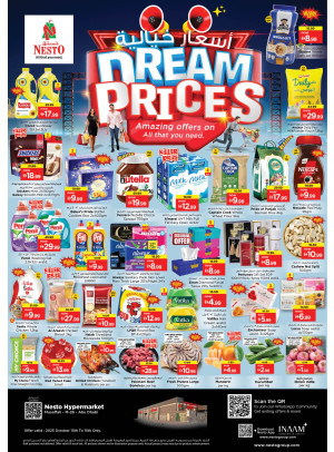 Midweek Deals - Musaffah, Abu Dhabi