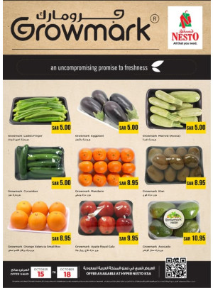 Growmark Fresh Deals