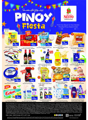 Pinoy Deals