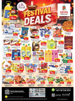 Midweek Deals - Al Karama, Dubai